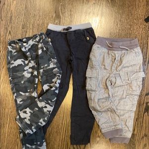 5T Assorted Brands Pants